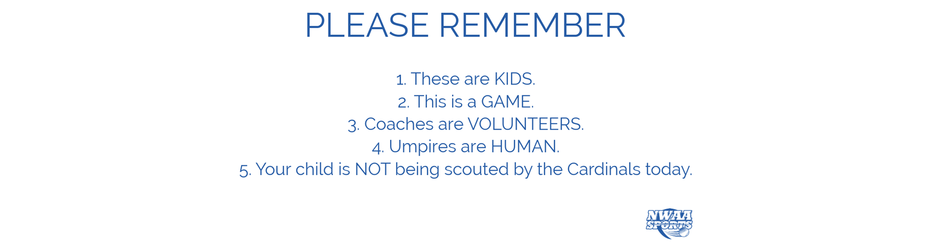 Please Remember